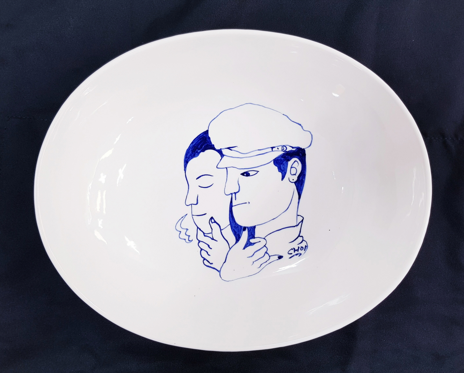 Porcelain Plate-01, 2021.jpg